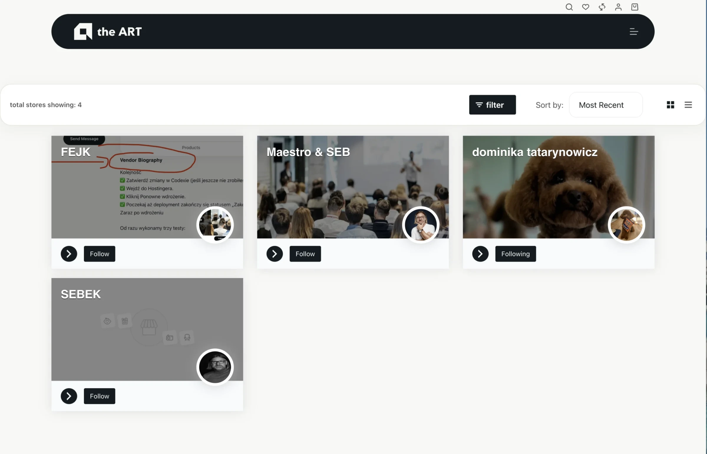 tester maestro pro