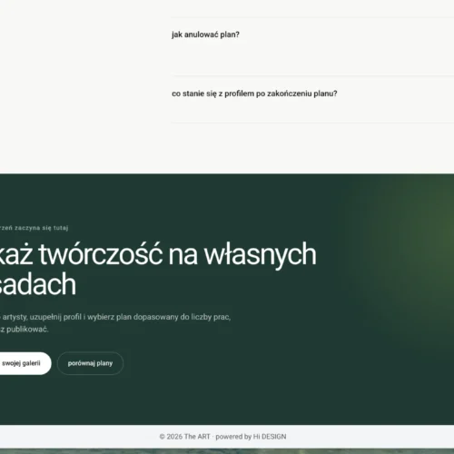 KATEGORYCZNE dzieło