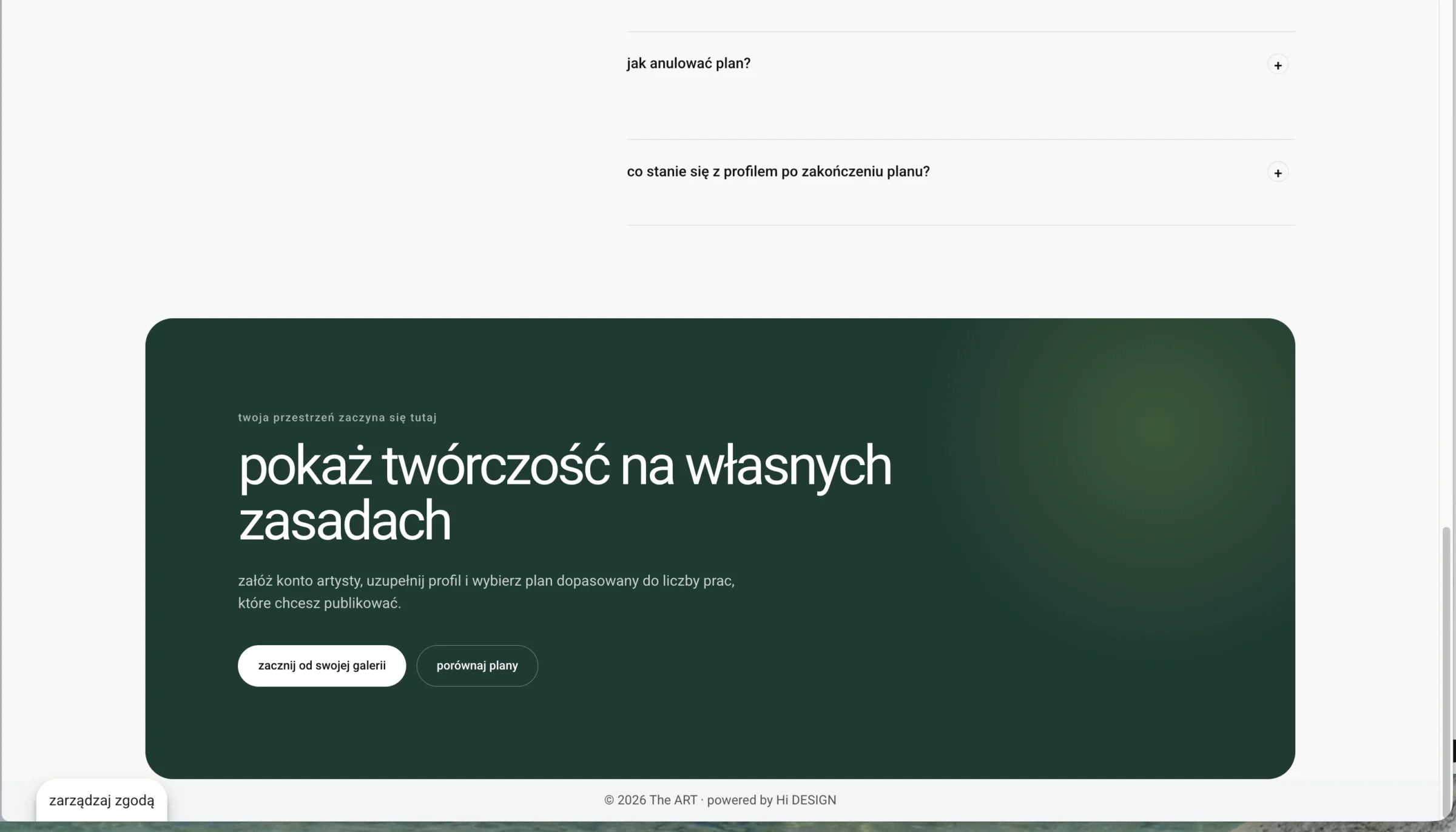 KATEGORYCZNE dzieło