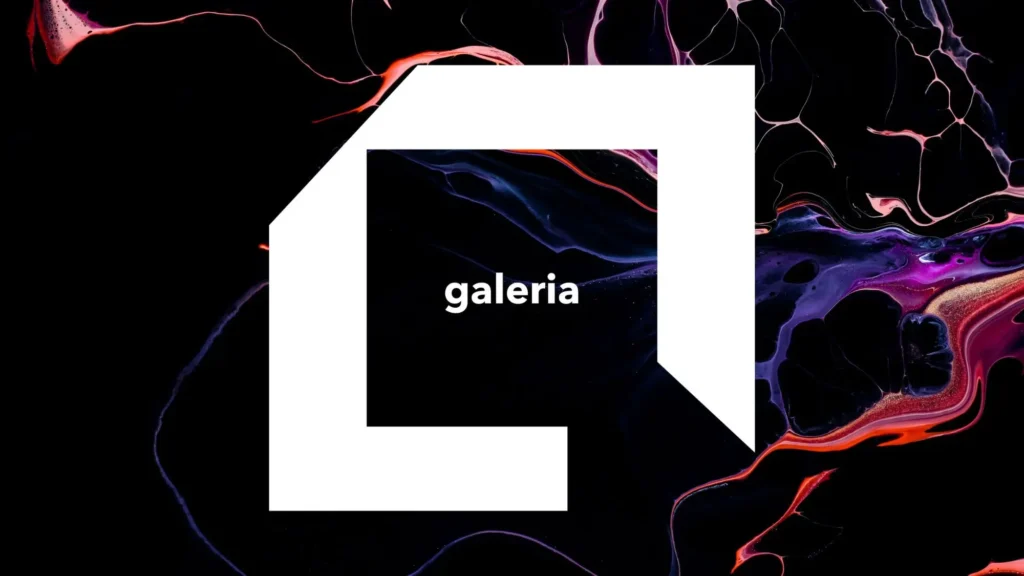 the ART dla galerii