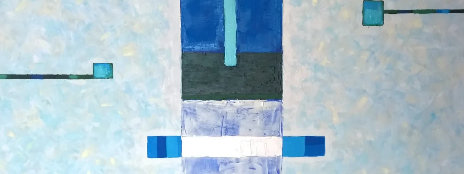 Krzysztof Rybczyński Paintings
