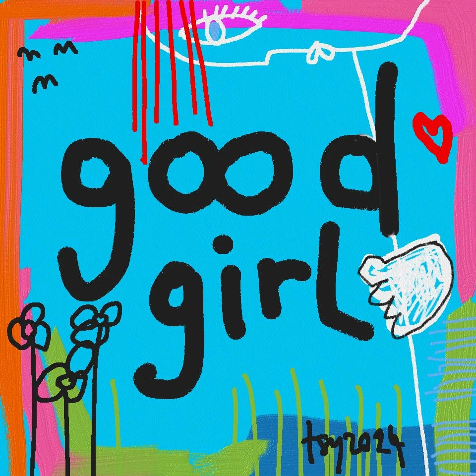 GOOD GIRL