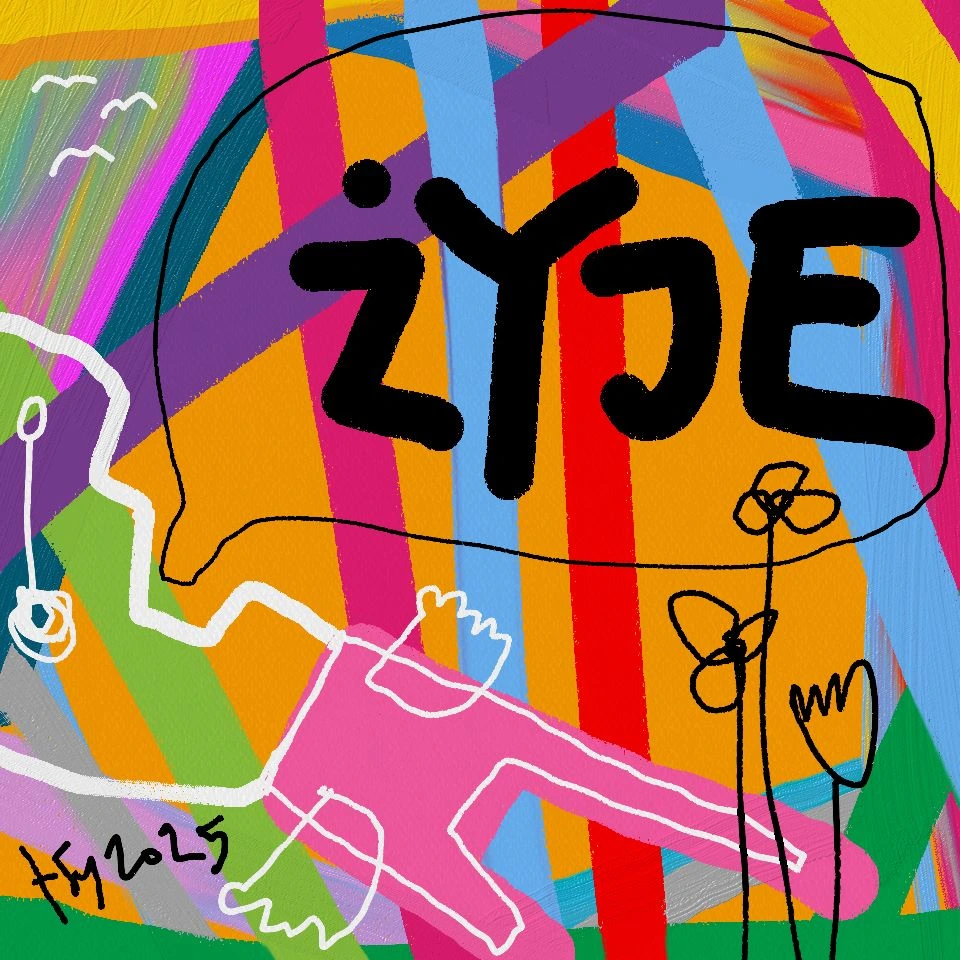 ŻYJĘ