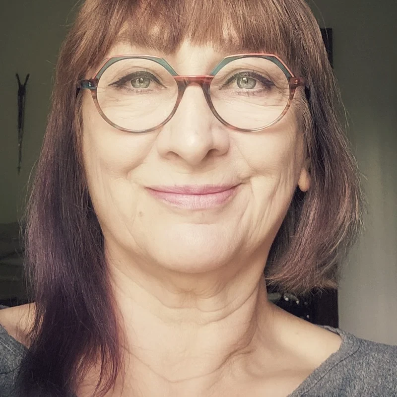 a.m. Anna Mielniczyk