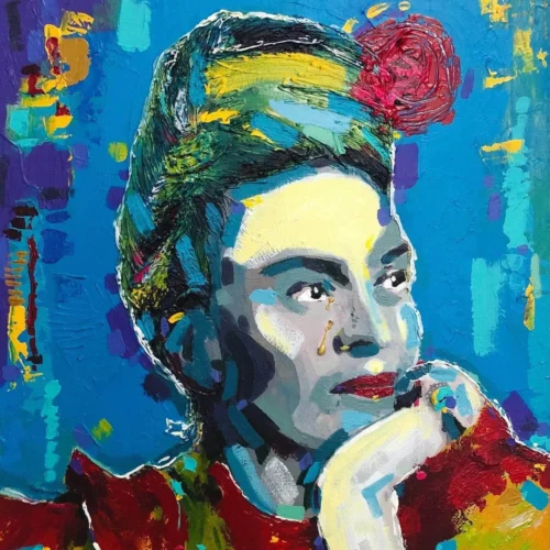 FRIDA