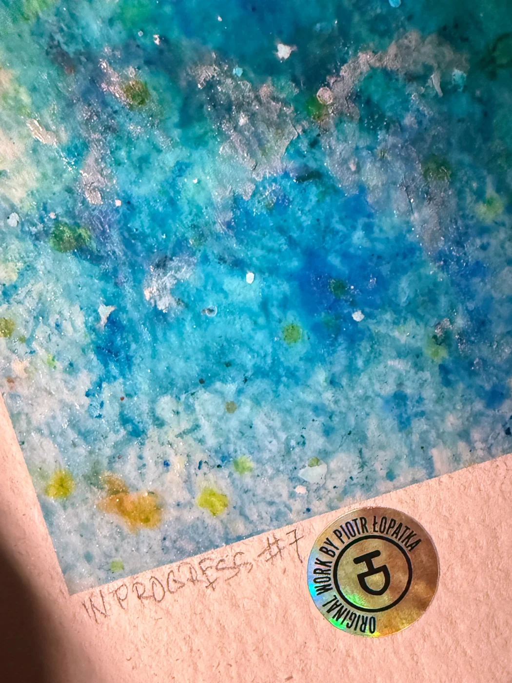 artist-138-artwork-005-4 IN PROGRESS #7