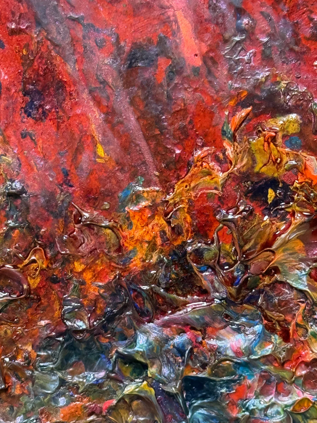 artist-138-artwork-006-3 IN PROGRESS #6