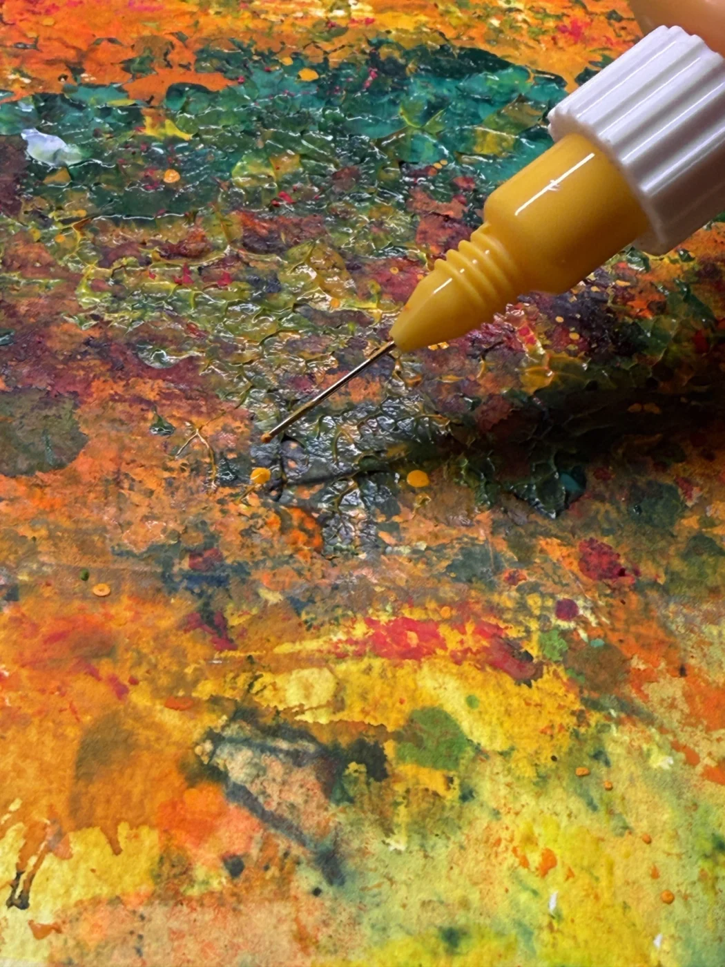 artist-138-artwork-006 IN PROGRESS #2