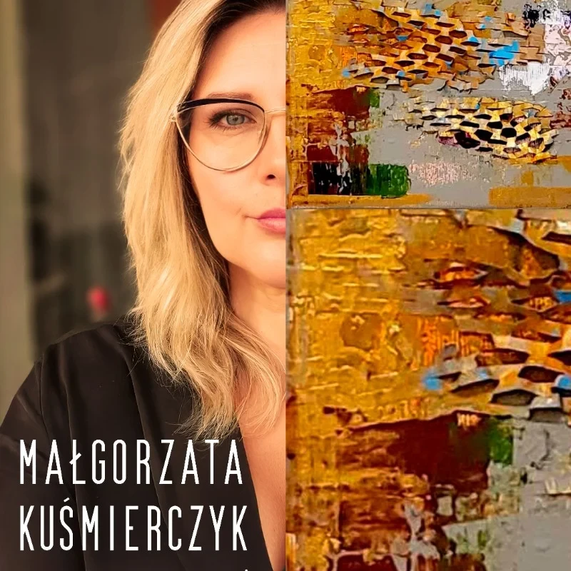 Małgorzata Kuśmierczyk