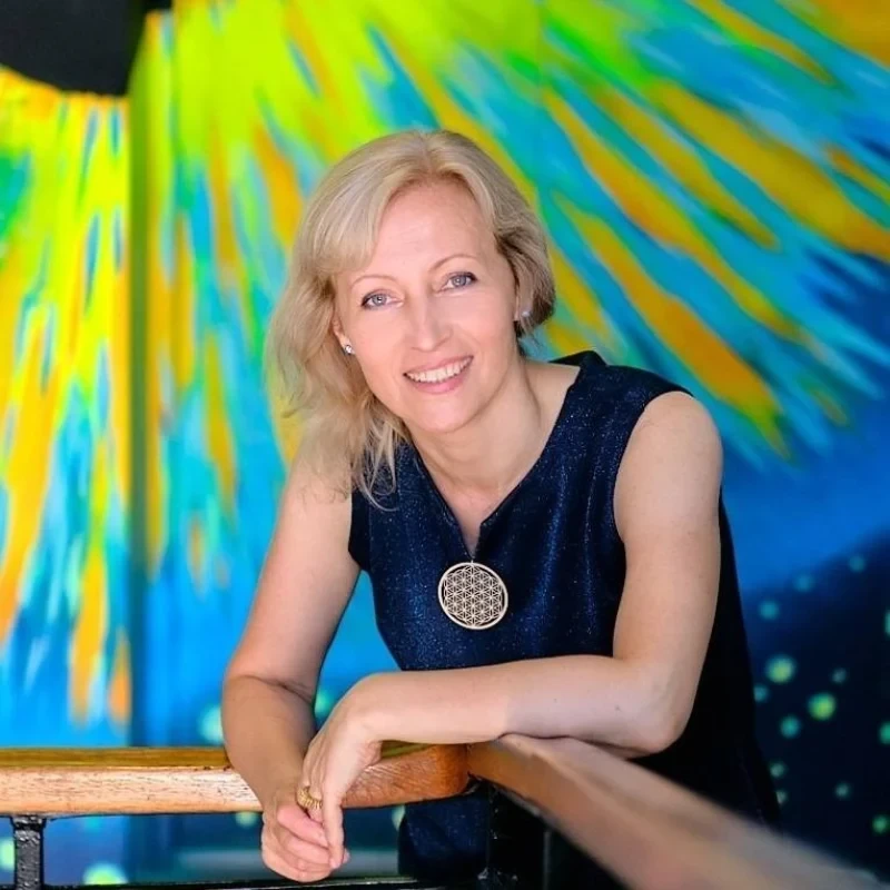 Anna Kossakowska