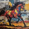 W Galopie
